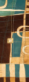 From Left to Right II Lámina por Ewald Kuch