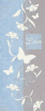 Love Prints by Lynn Metcalf