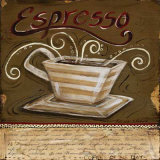 Expreso Láminas por Kate McRostie