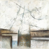 The Moment of Inspiration II Arte por Susan Harris The Moment of Inspiration II Arte por Susan Harris