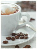 Sara Deluca - Cappuccino, Please! - Reprodüksiyon Sara Deluca - Cappuccino, Please! - Reprodüksiyon