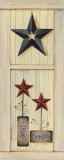 Live Simply Prints by Karen Tribett