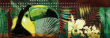 Tropical Lounge Prints by Joadoor 