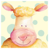 Larry Prints by Liv & Flo 