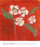 Orchid Study III Prints by Maeve Harris