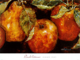 Summer Fruit Lámina por Nicole Etienne