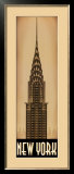 New York Art by Steve Forney