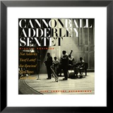 Cannonball Adderley - Dizzy's Business Posters