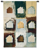Home Sweet Home Wall Tapestry Home Sweet Home Wall Tapestry