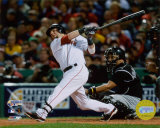 Dustin Pedroia Photographie