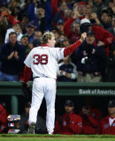 Curt Schilling Photo