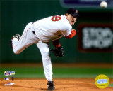 Curt Schilling Photographie
