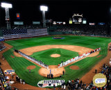Fenway Park Photo
