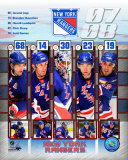 New York Rangers Photo