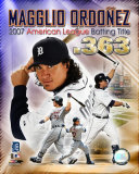 Magglio Ordonez Photo
