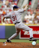 Cliff Lee Photo