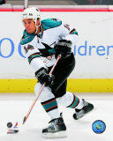 Jonathan Cheechoo Photo