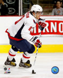 Alex Ovechkin Photo