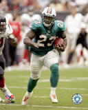 Ronnie Brown Photo