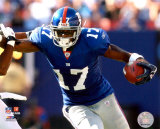 Plaxico Burress Photo