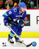 Markus Naslund Photo