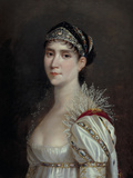 Empress Josephine, c.1805 Lámina giclée por Robert Lefevre Empress Josephine, c.1805 Lámina giclée por Robert Lefevre