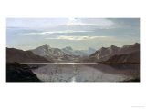 Shimmering Water Giclee Print by Charles Leslie