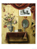 Trompe l'Oeil Giclee Print by Antonio Gianlisi