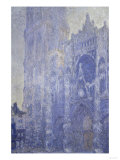 Rouen Cathedral, c.1894 Giclee Print by Claude Monet