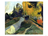 The Three Graces, c.1888 Giclee Print by Paul Gauguin