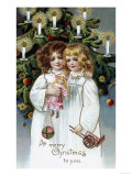 New Toys Giclee Print
