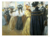 richard ranft
