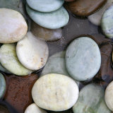 Stone Serenity I Affiches par Nicole Katano