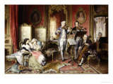 Musical Interlude Giclee Print by Karl Schweninger