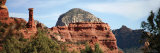 Canyon Bluff Prints by Nicole Katano