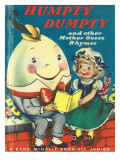 Humpty Dumpty Photographie