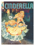Cendrillon Photographie