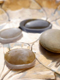 Stone Reflections I Prints by Nicole Katano