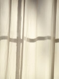 Curtains I Posters by Nicole Katano