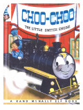 Choo Choo the Little Switch Engine Photographie