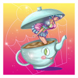 Teapot Photographic Print Teapot Photographic Print