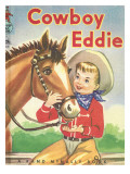 Cowboy Eddie Photographie