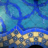 Water's Edge II Poster by Nicole Katano