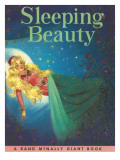 Sleeping Beauty Photographic Print