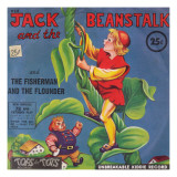 Jack Beanstalk Tops Photographie