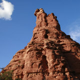 Rocky Pinnacle Prints by Nicole Katano