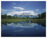 Grand Teton National Park Prints by Mike Norton