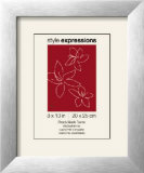 Largo Aluminium Frame Fits 20 x 25 cm Print Wechselrahmen