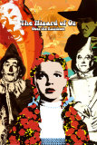 The Wizard of Oz Poster