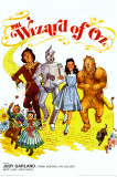 Le Magicien d'Oz Poster